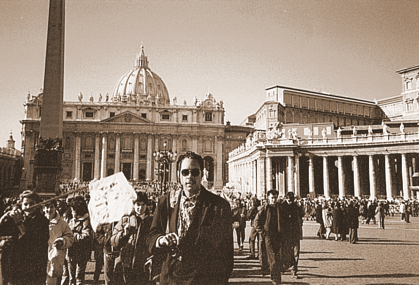 Chatgpt addresses questions of Mussolini’s effects on Vatican power expansion and the Mafia