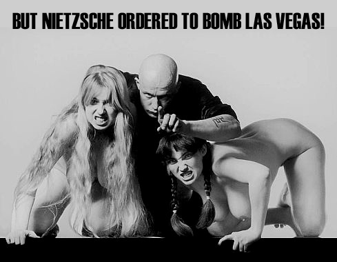 And thus spake AzSacra …