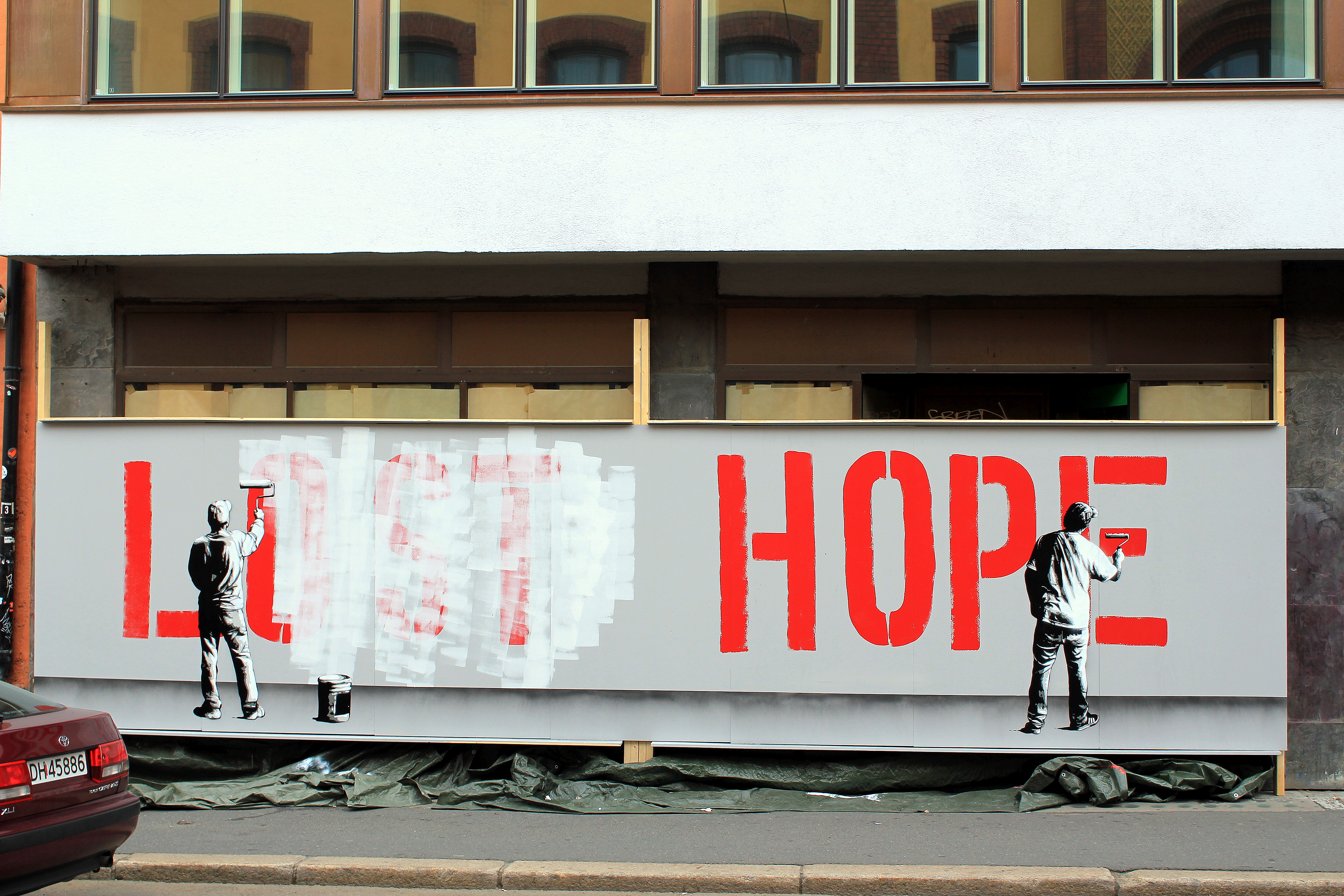 da vi var yngre 🇳🇴