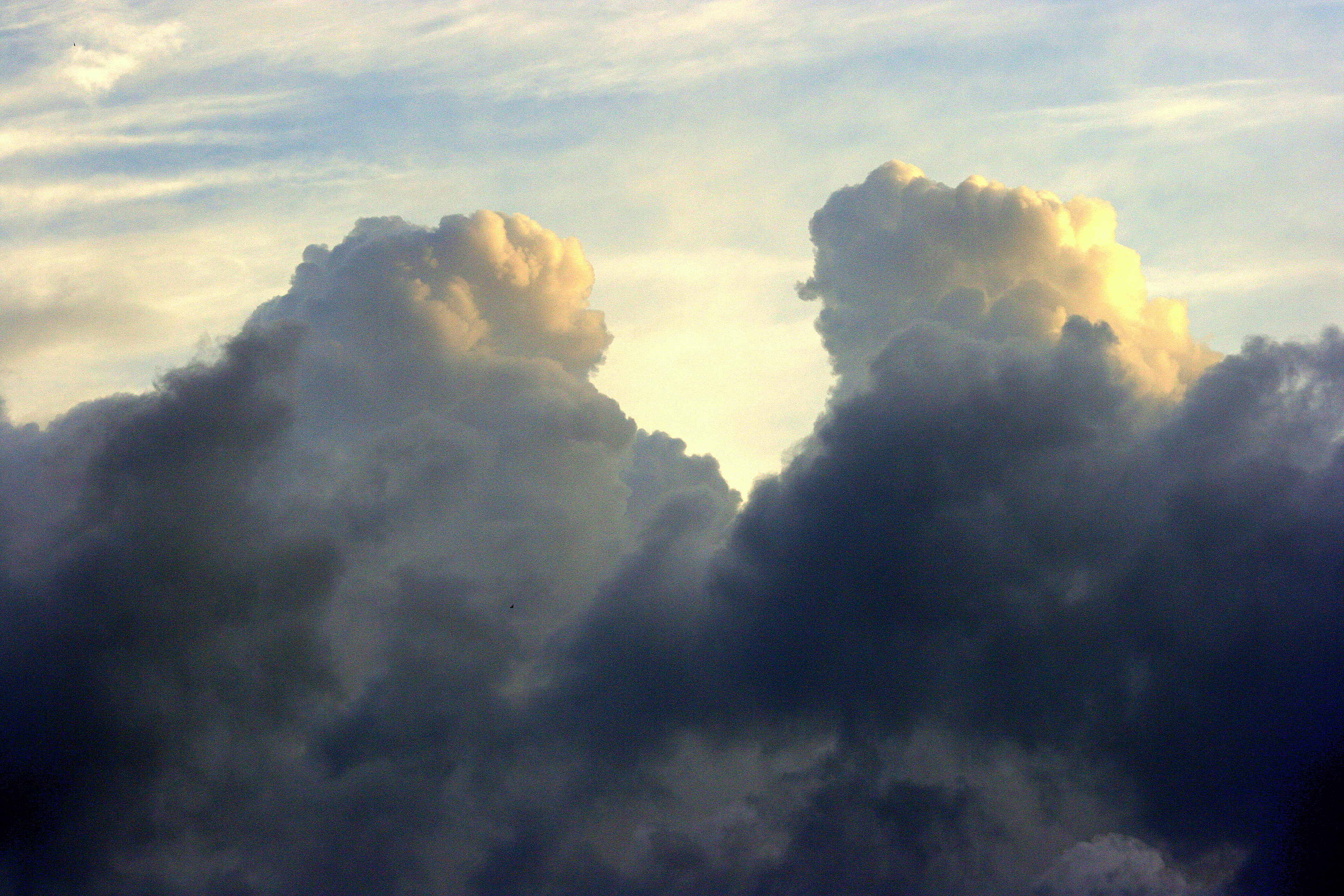 PADRE NOSTRO CHE SEI NEI CIELI, Pier Paolo Pasolini — da “Affabulazione”