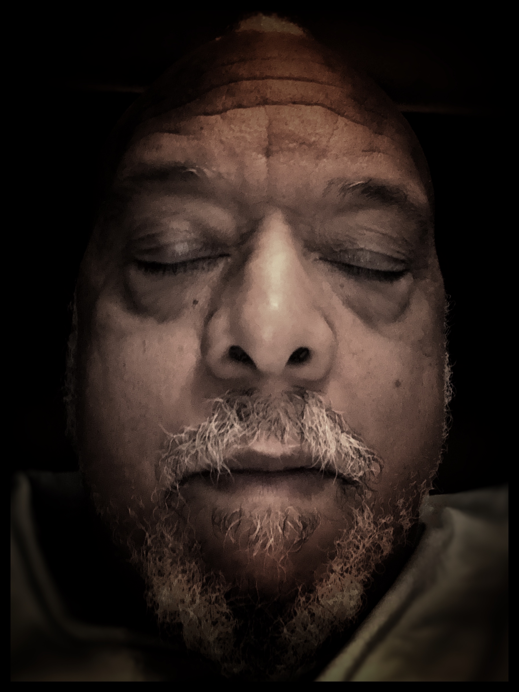 Yet another rant, from an opinionated Artist.