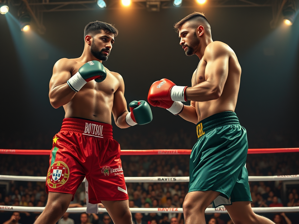 Portugal-Portuguese vs. Brazilian-Portuguese?