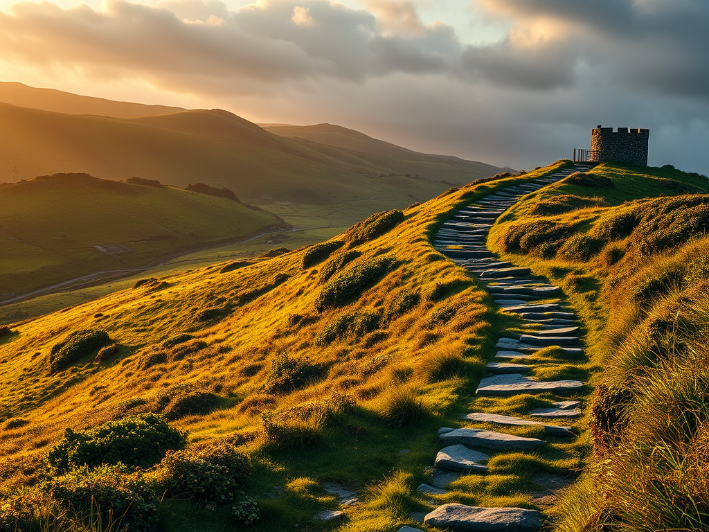 I Cento Passi 🇮🇪🎬📽️🎞️🍿