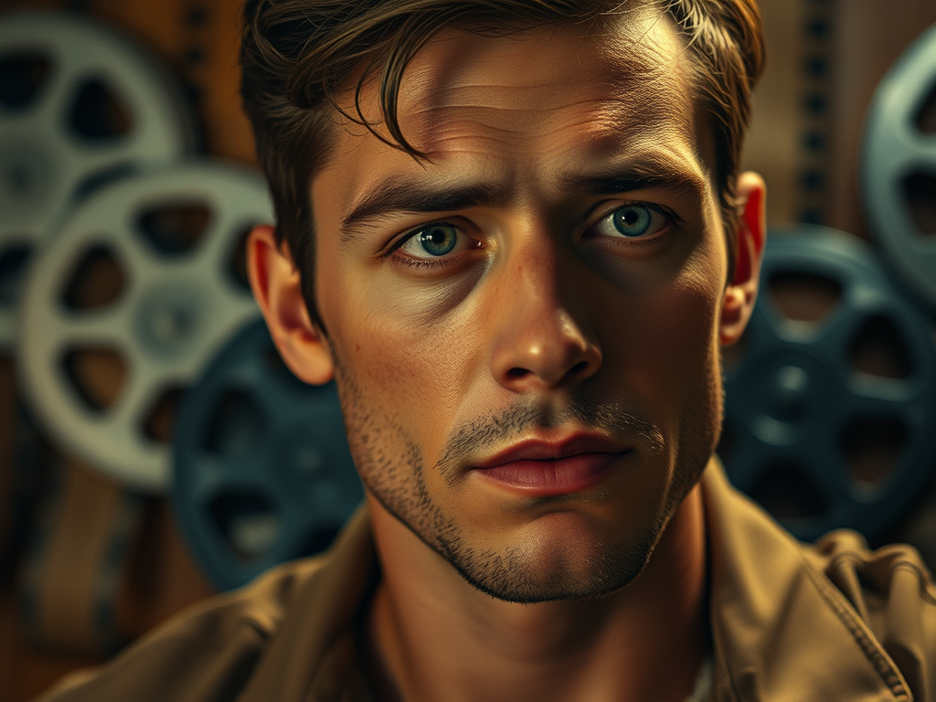 Victim 🏳️🌈📽️🎬🎞️🍿