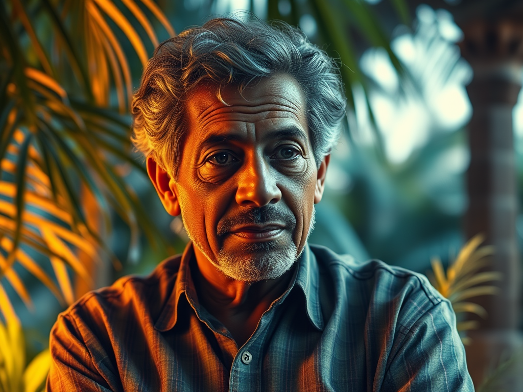 Darcy Ribeiro 🇧🇷