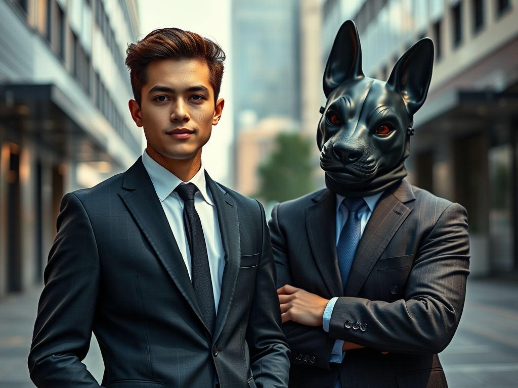 Lettera erotica… 🇮🇪🏳️🌈