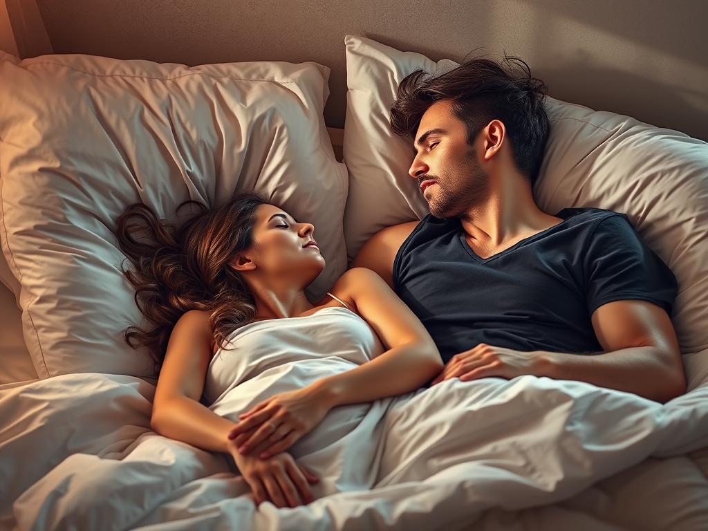 POESÍA Erotica – por Luis Antonio Gonzalez Silva