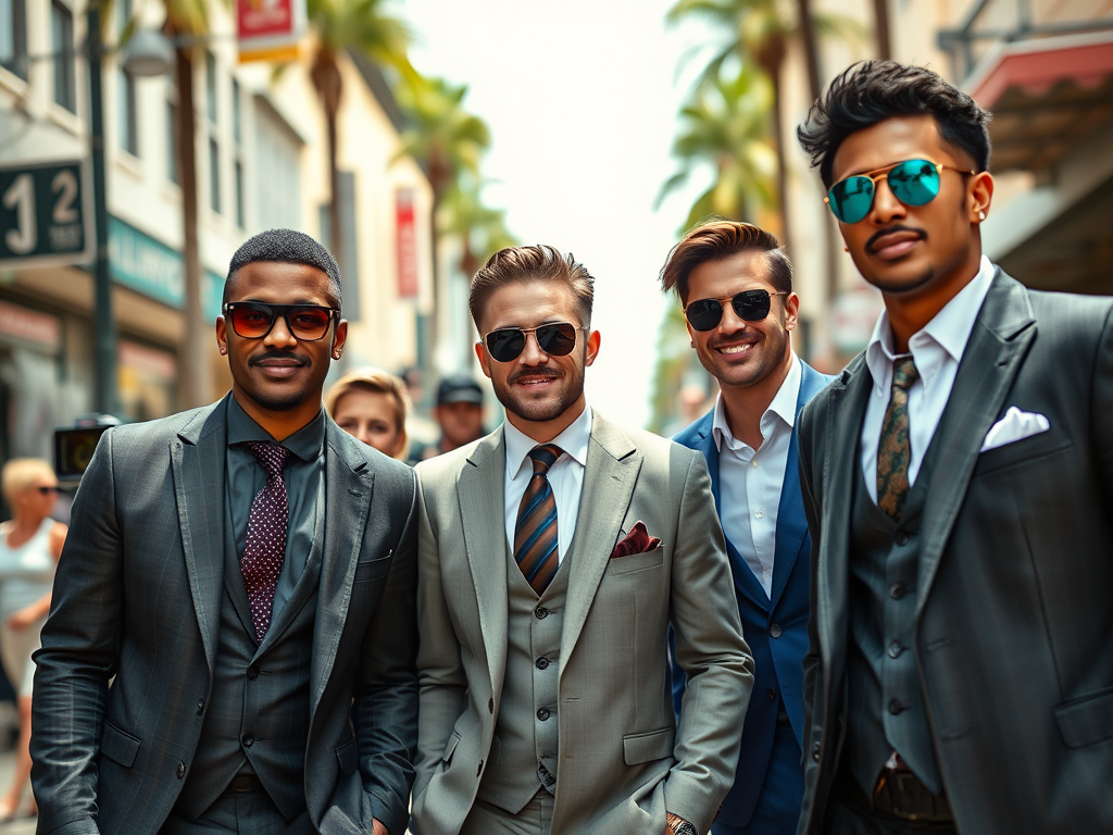 Hollywood Hustlers / Whores 🏳️🌈