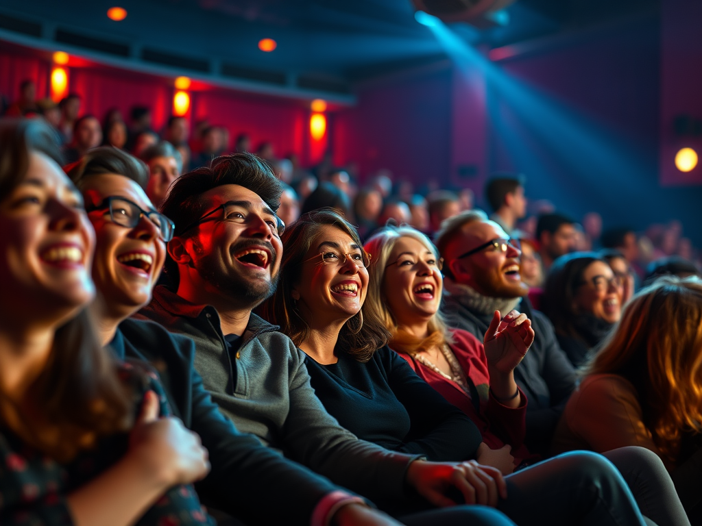 Lesbian Stand-up, Paris Sashay 🏳️🌈 🇺🇸