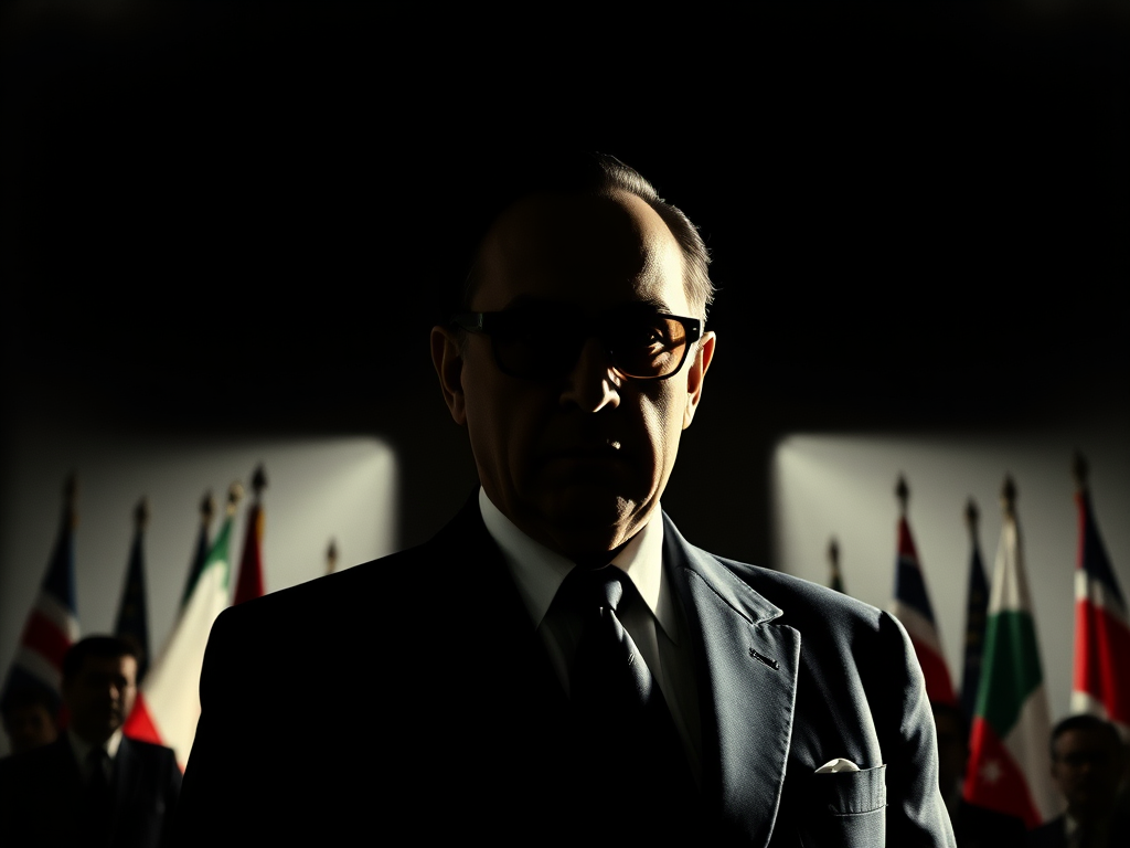 Il Divo 🇮🇪🎞️📽️🍿