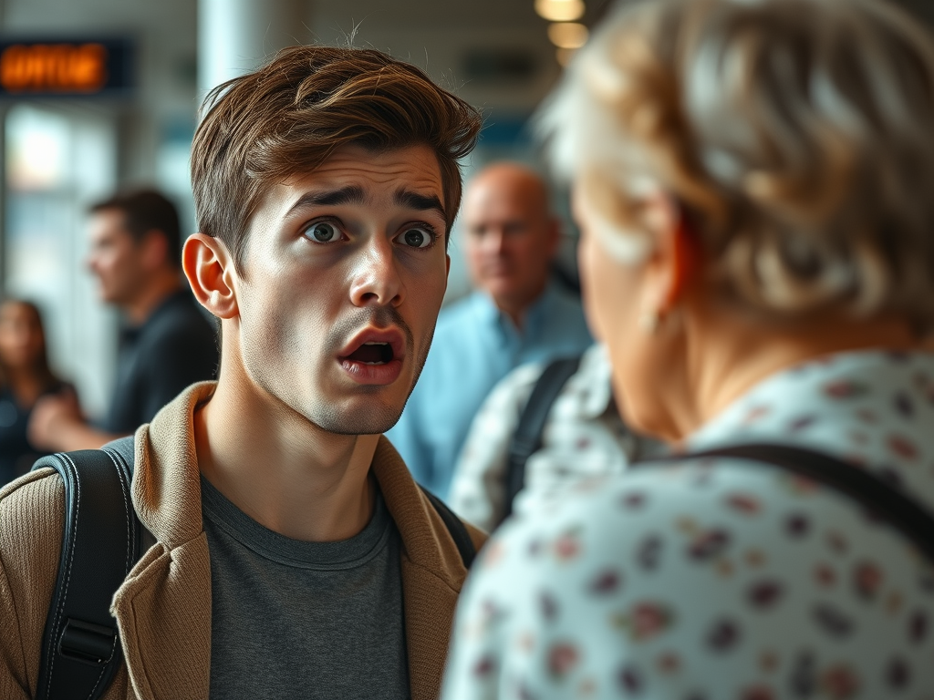 L’impolitesse 🇫🇷