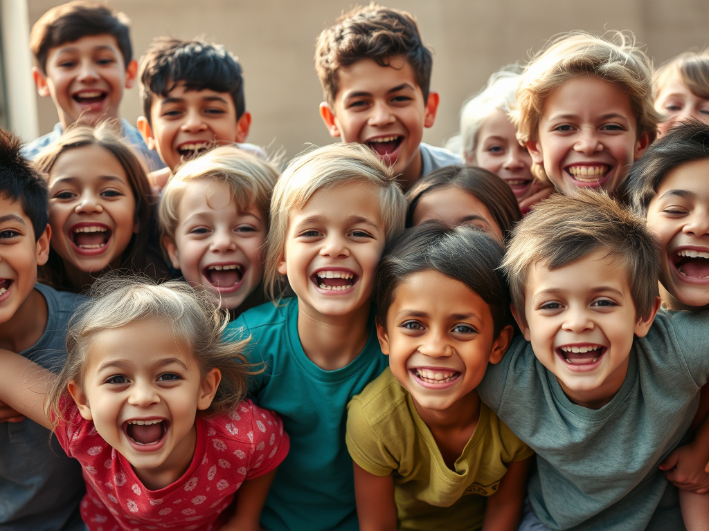 Onde buscamos alegria 🇧🇷