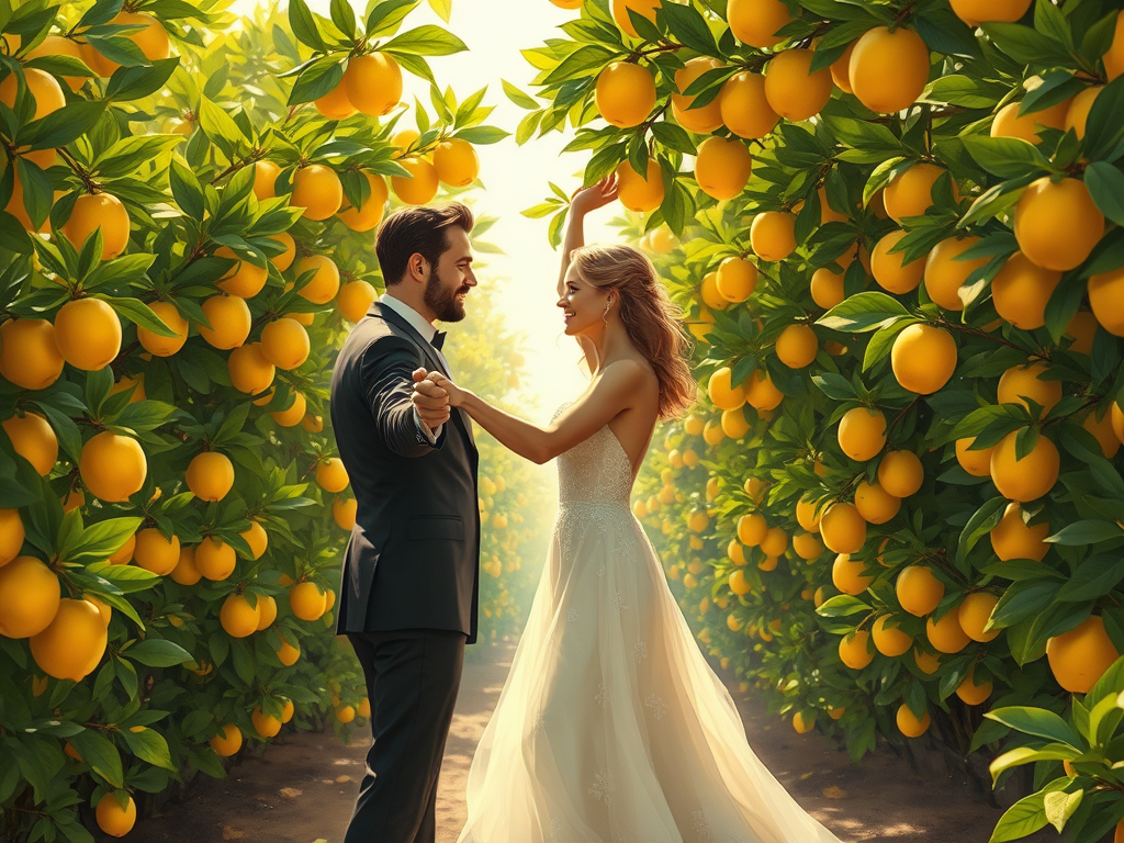 Valzer Storto 🇮🇪 / Vals Renco 🇪🇸