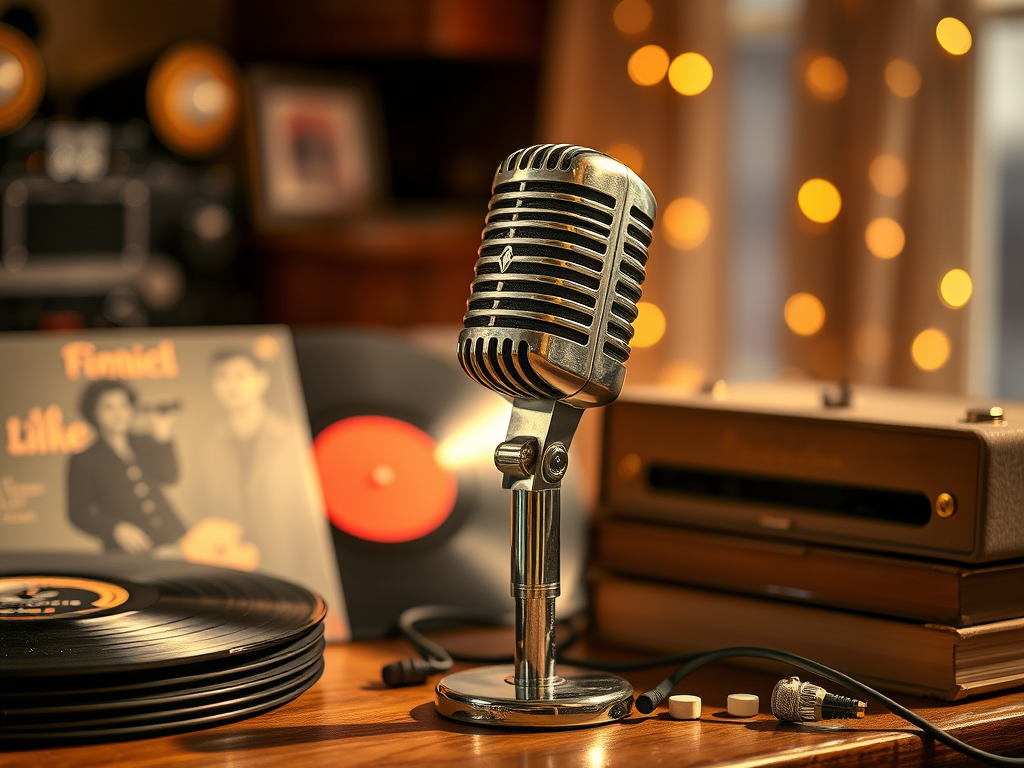 Quelques chansons d’amour pop françaises marquantes des années 1960 🇫🇷🎙️