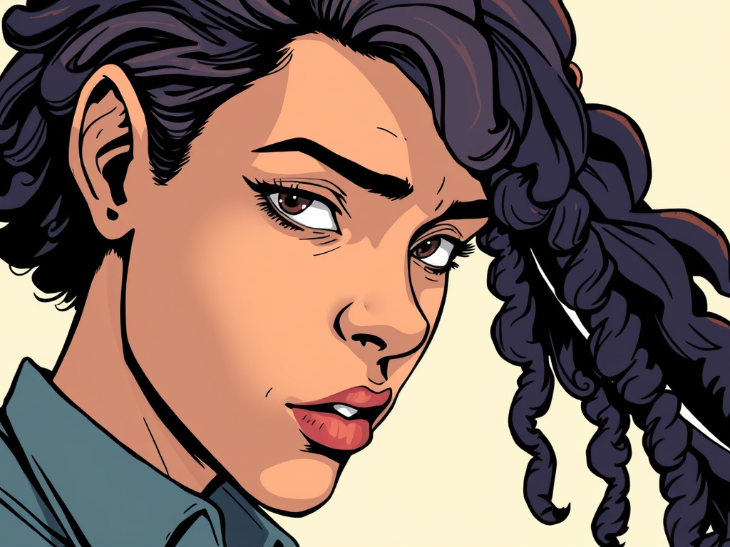 A audácia da imperfeição 🇧🇷