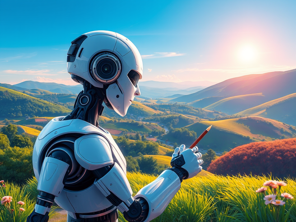 AI — Part 3: Ethics, creativity and individuation