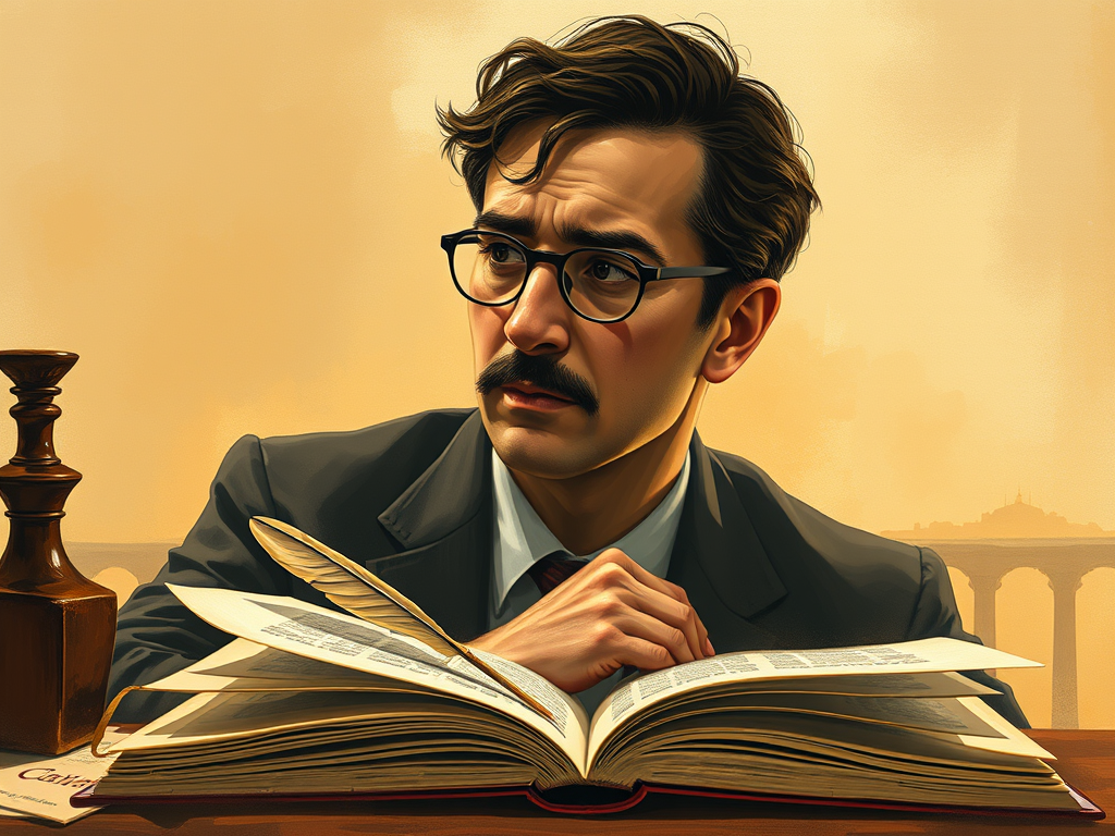 Excelente vídeo sobre a filosofia na poesia de Fernando Pessoa 🇧🇷