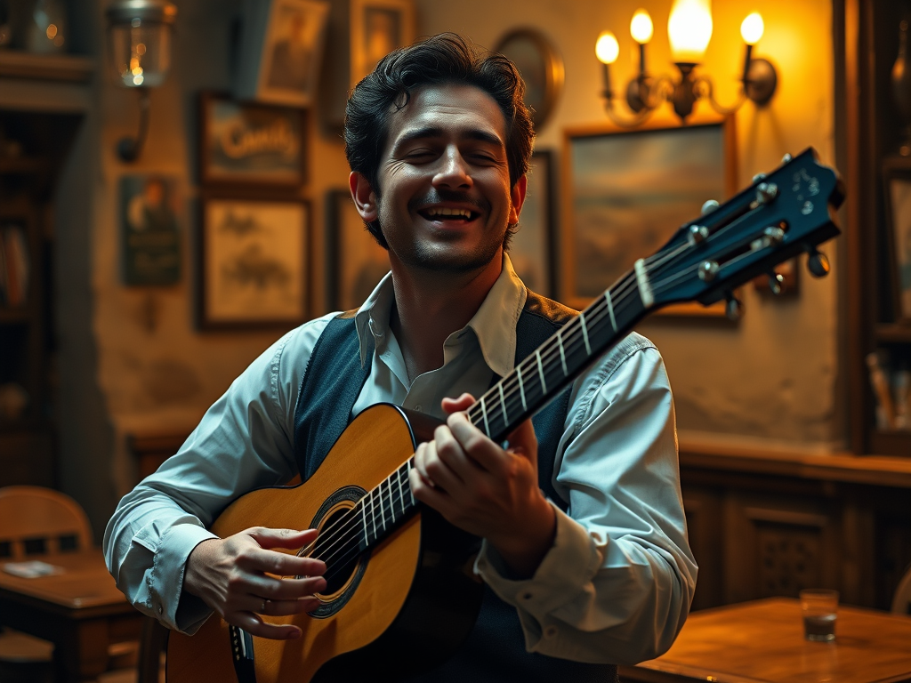 Fados de Carlos Saura 🇵🇹