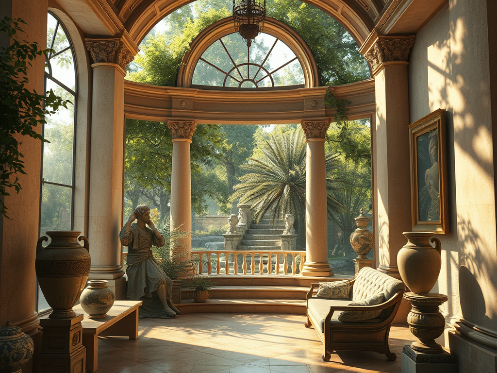 Dies in vita ancillae sexualis 🏛️🏺🏳️🌈