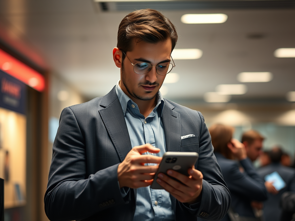 TL; DR (too long; didn’t read)