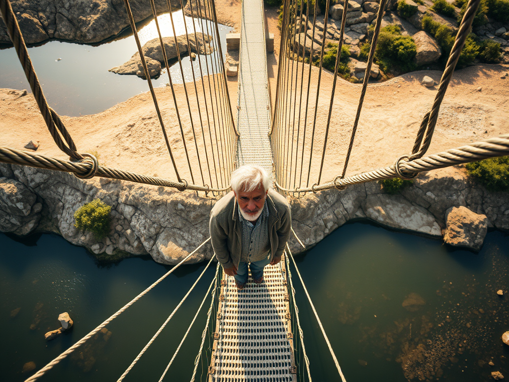 Fiktiv dikt av Nietzsche på vei mot slutten 🇳🇴