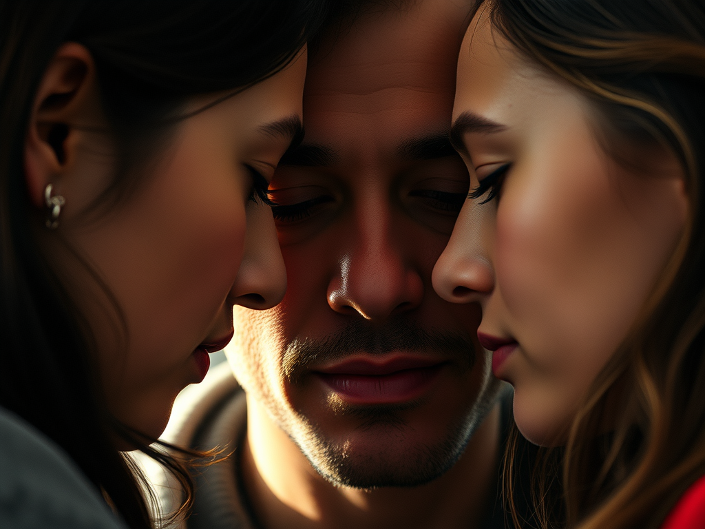 WHISPERS – SUSSURRI 🇺🇸🇳🇴🇮🇹