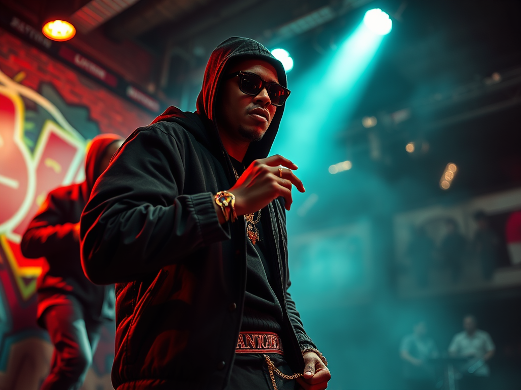 O TRAP PORTUGUÊS 🇵🇹