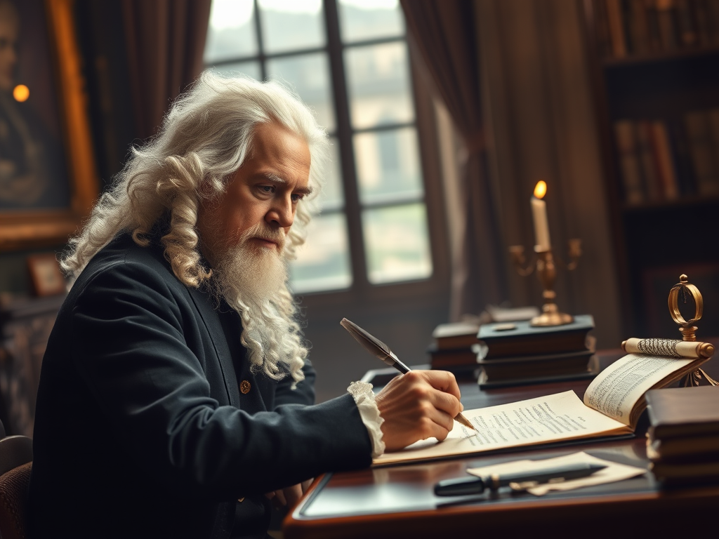 Cinco textos no espírito de “Cândido”, de Voltaire